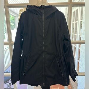 Lululemon Raincoat
